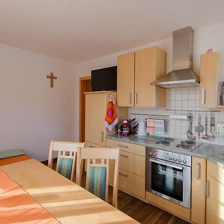 Haus Maier Apartment Flachau Bagian luar foto