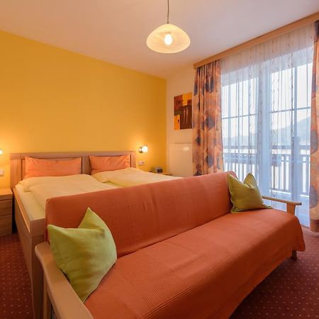 Haus Maier Apartment Flachau Bagian luar foto