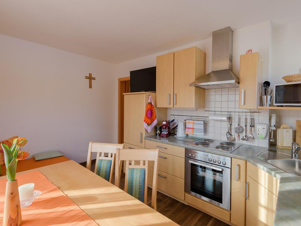 Haus Maier Apartment Flachau Bagian luar foto